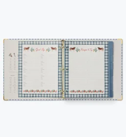 Recipe Binder
