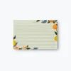 Recipe Cards