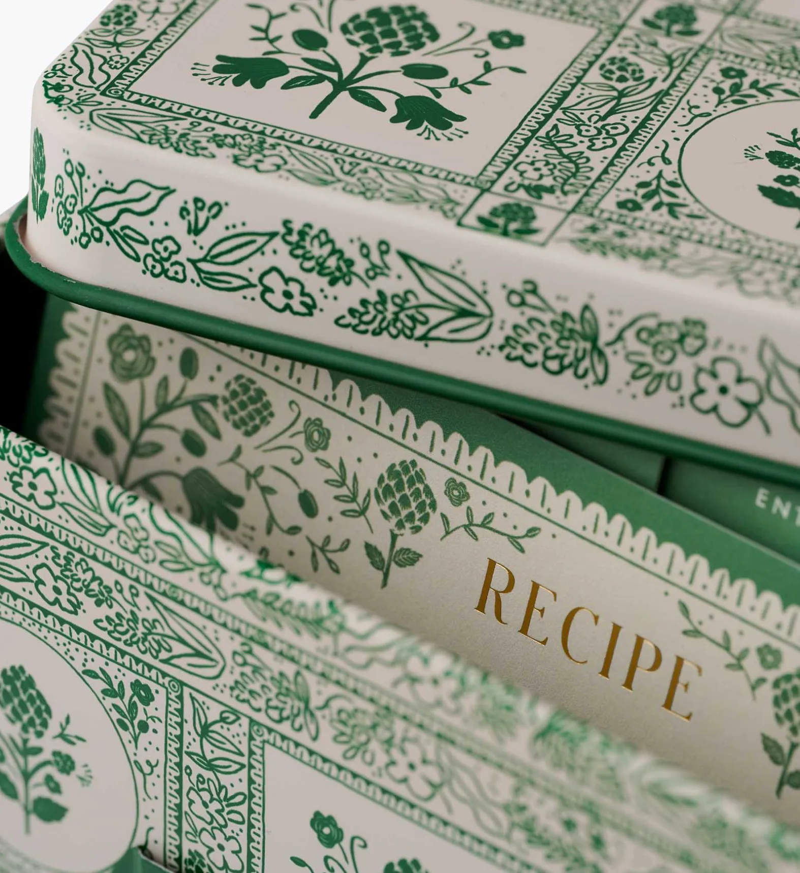 Recipe Tin