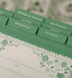 Recipe Tin