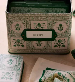 Recipe Tin