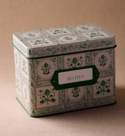 Recipe Tin