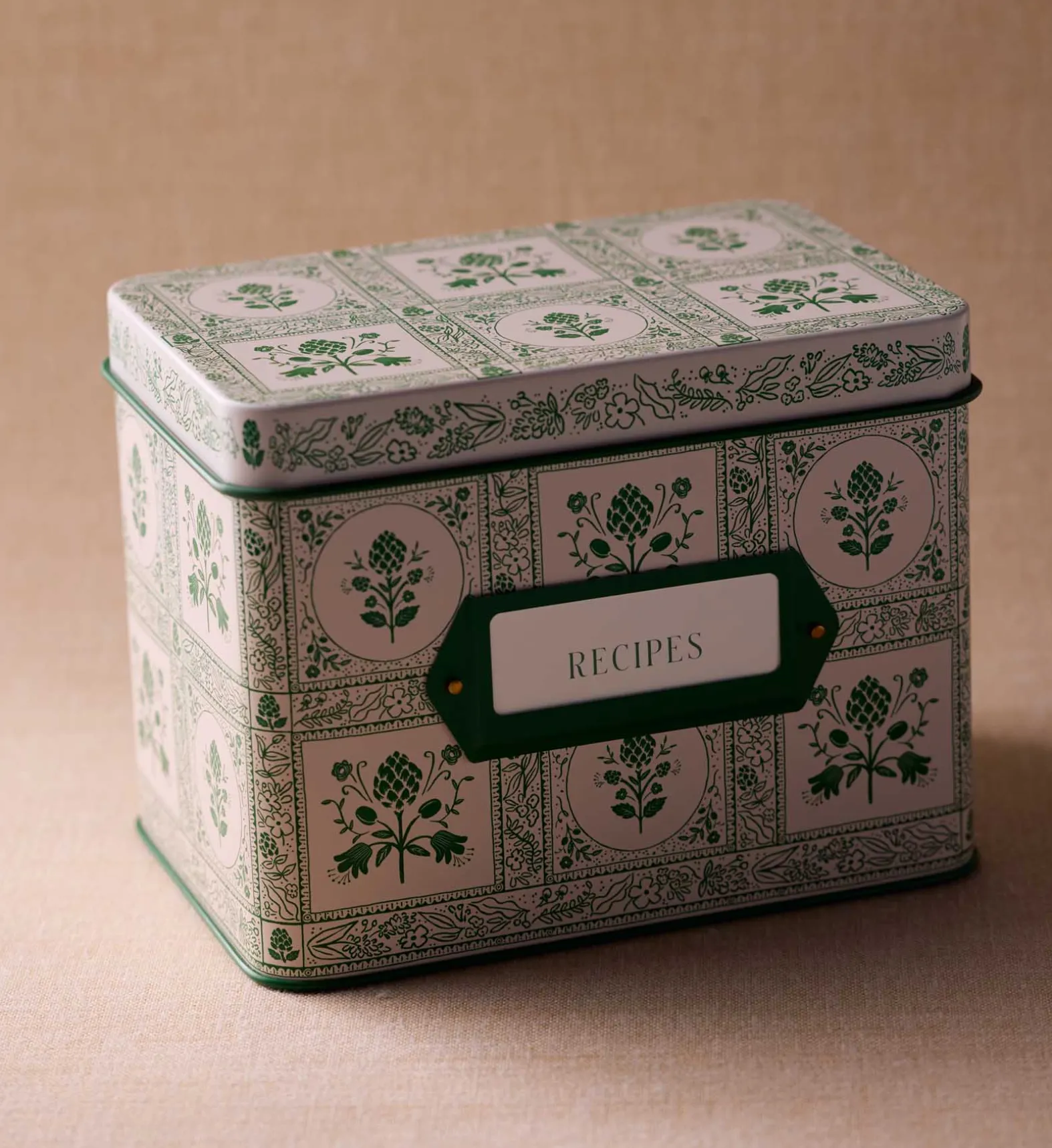 Recipe Tin