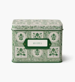 Recipe Tin