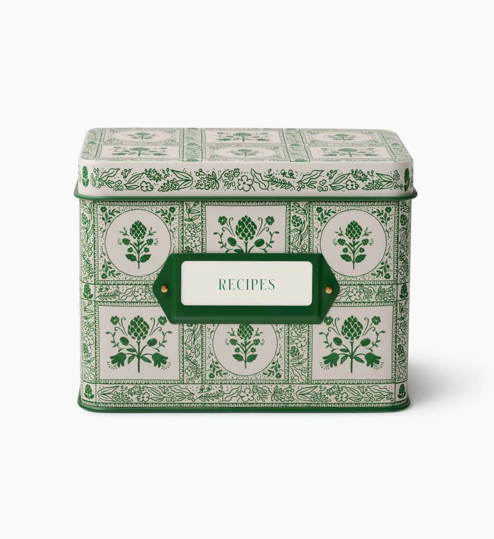 Recipe Tin