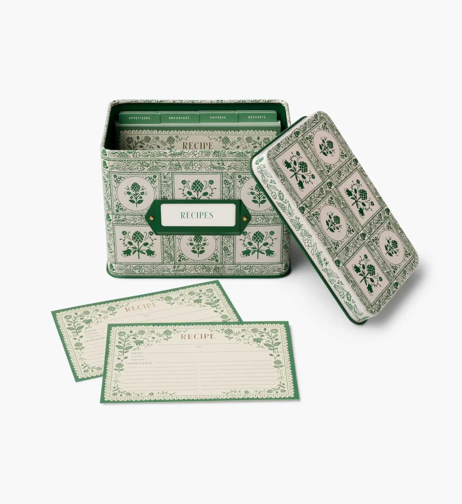 Recipe Tin