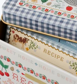 Recipe Tin
