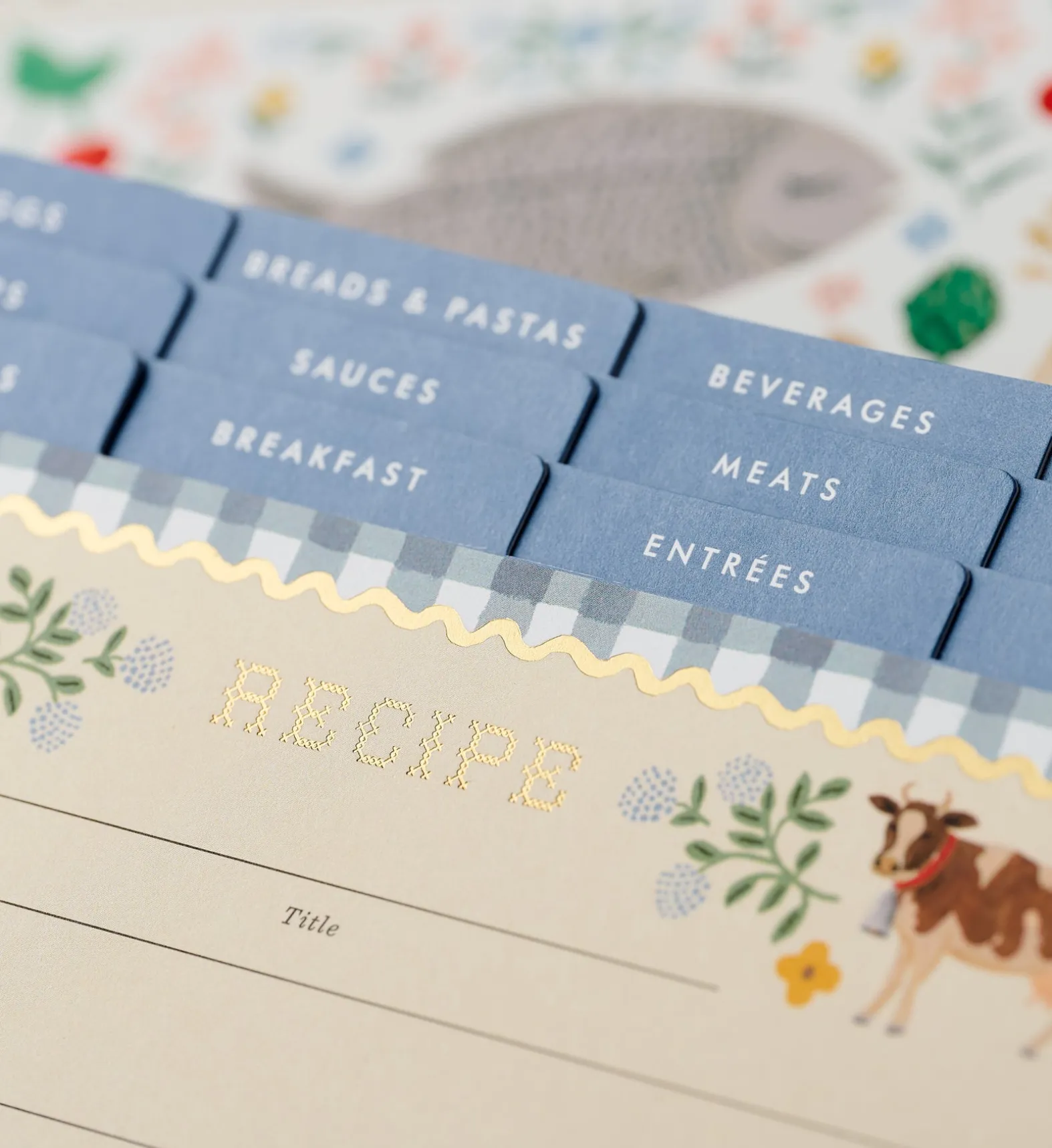 Recipe Tin