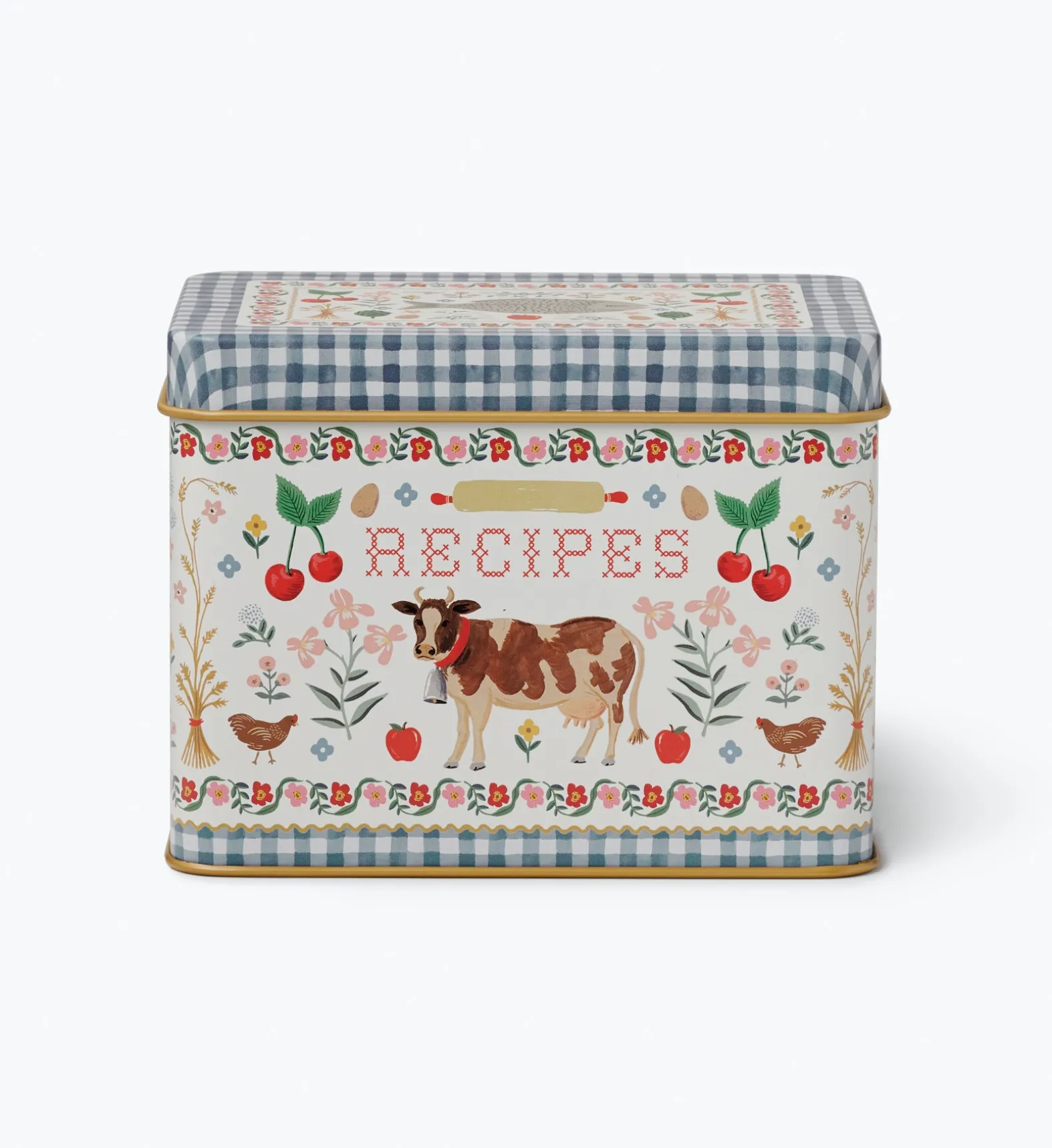 Recipe Tin