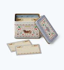 Recipe Tin