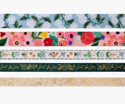 Ribbon Set of 5