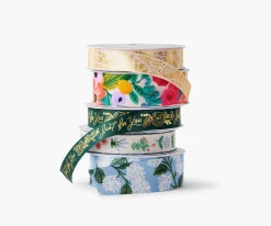 Ribbon Set of 5
