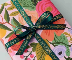 Ribbon Set of 5