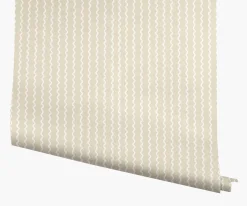 Rickrack Wallpaper