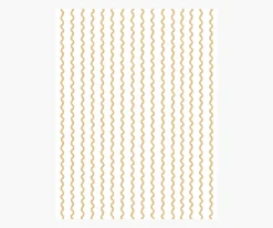 Rickrack Wallpaper
