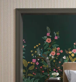 Rickrack Wallpaper