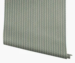 Rickrack Wallpaper