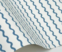 Rickrack Wallpaper