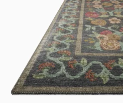 Rosa Power Loomed Rug