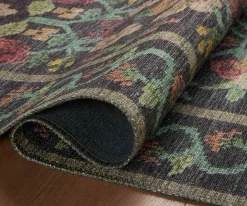 Rosa Power Loomed Rug