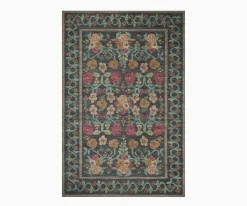 Rosa Power Loomed Rug