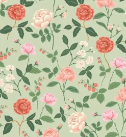 Roses Wallpaper