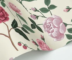 Roses Wallpaper Sample