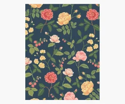 Roses Wallpaper Sample