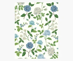 Roses Wallpaper Sample