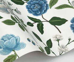 Roses Wallpaper Sample