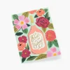 Rosé Its Your Birthday Birthday Card