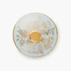 Round Porcelain Box