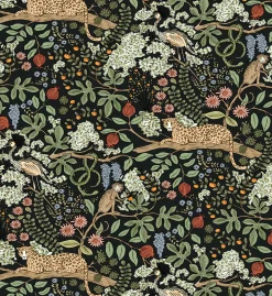 Safari Peel & Stick Wallpaper