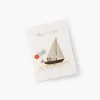 Sailboat Birthday Card