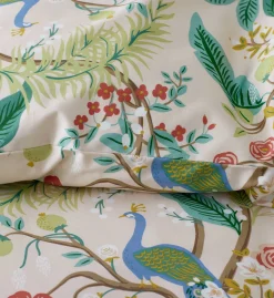Sateen Comforter