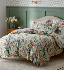 Sateen Comforter