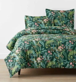 Sateen Comforter