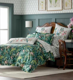 Sateen Comforter