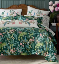 Sateen Comforter