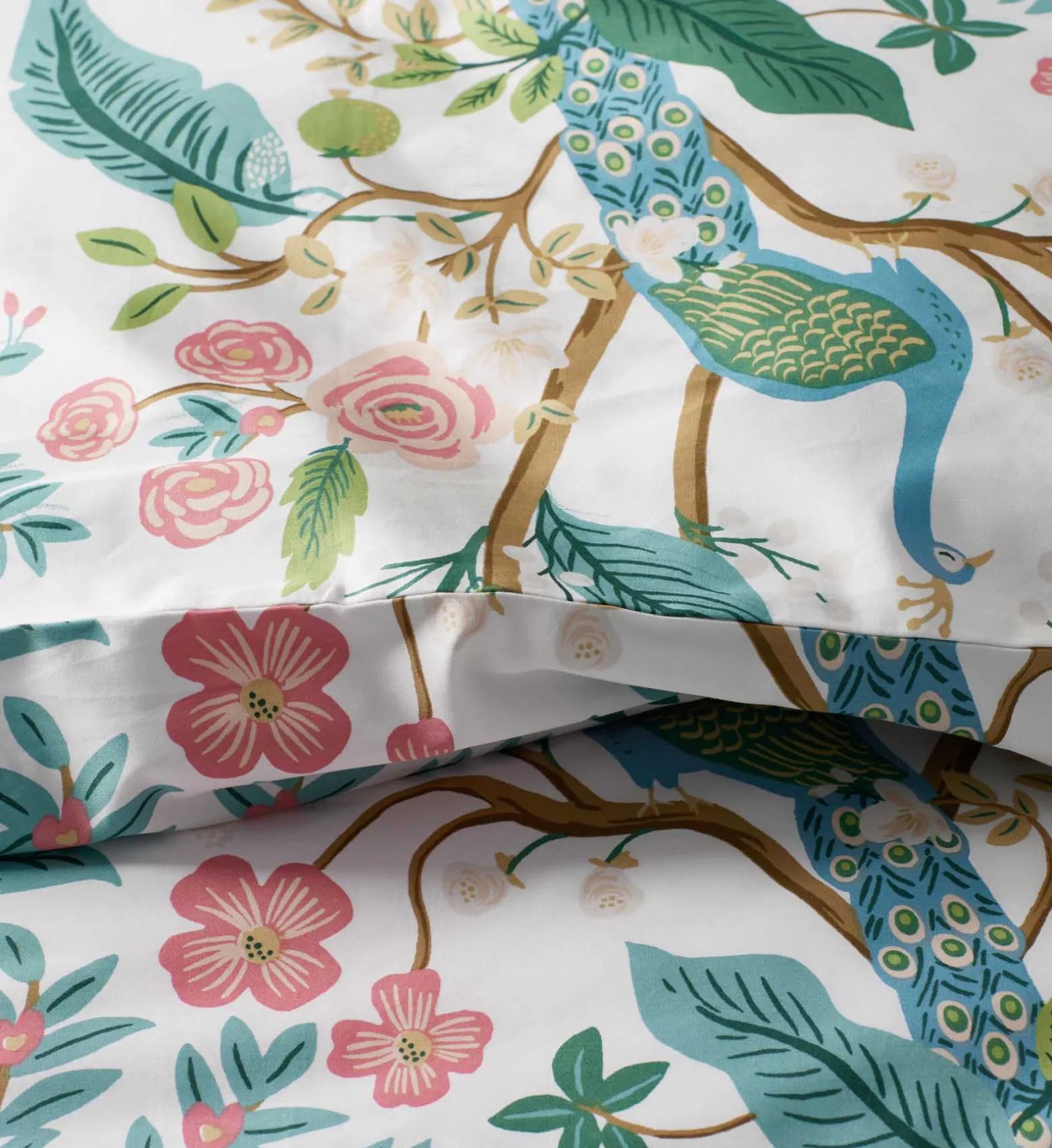Sateen Comforter