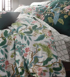 Sateen Comforter