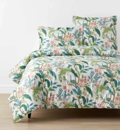 Sateen Comforter
