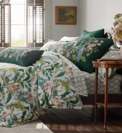 Sateen Comforter