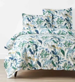 Sateen Comforter