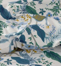Sateen Comforter