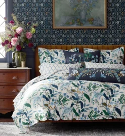 Sateen Comforter