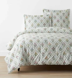 Sateen Duvet Cover