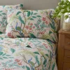 Sateen Fitted Sheet