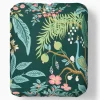 Sateen Fitted Sheet