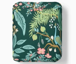 Sateen Fitted Sheet